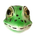 from Willers Frog Face Mask