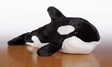 Webkinz Orca Whale