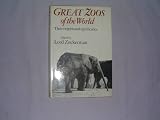 Great zoos of the world : their origins and significance