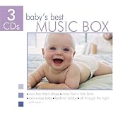 Baby's Best: Music Box