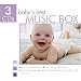 Baby's Best: Music Box