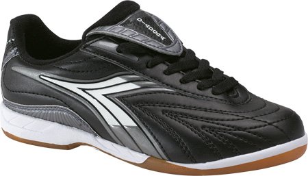 Diadora Furia Indoor Soccer Kid/Big Kid)