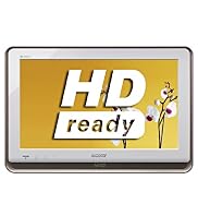 Sony Bravia 19'' KDL-19S5720 HD Ready LCD TV