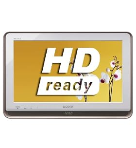 Sony Bravia 19&39&39 KDL19S5720 HD Ready LCD TV