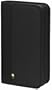 Case Logic BNW-48 Polyester CD/DVD Wallet 48 Capacity (Black)