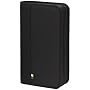 BNW-48 Polyester CD/DVD Wallet 48 Capacity (Black)