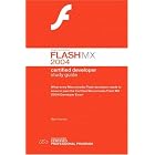 Click here to buy Macromedia Flash MX 2004 Certified Developer Study Guide by Matt Voerman.