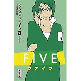 Five Vol.9par Shiori Furukawa