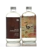 Skull & Roses 06 Bon Bon Bubbling Bath 16 oz. by Tokyomilk