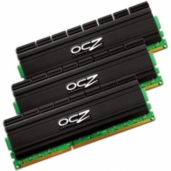 OCZ OCZ3B2000C9LV6GK DDR3 PC3-16000 Blade Series CL9 Edition Low Voltage Triple Channel Memory Kit