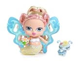 Review Vivid Imaginations  / Bratz Babyz Bubble Butterfliez Cloe