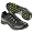 Black/Radar Yellow