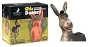 Chia Donkey Handmade Decorative Planter, 1 Kit