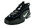 NIKE Mens Air Max Penny Synthetic Basketball Shoes