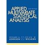 Applied Multivariate Statistical Analysis (6th Edition)