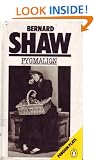 Pygmalion (Penguin plays & screenplays)