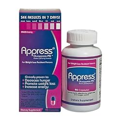 D&E Pharmaceuticals Appress, 714.94 mg, Capsules, 90 capsules