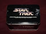 Star Trek 1991 25th Anniversary Trading Cards
