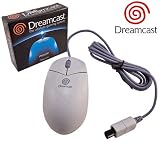Dreamcast Mouse