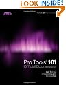 Pro Tools 101 Official Courseware, Version 9.0