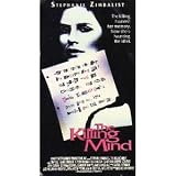 Killing Mind, The [VHS]