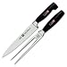 J.A. Henckels Four Star 2-Piece Carving Set