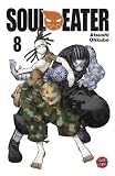 Soul Eater 8