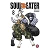 Soul Eater, Band 8