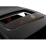BMW Smoked Sun Wind Deflector 325 328 330 335 M3 Sedan & Coupe (2006+) by BMW
