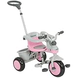 Joovy Tricycoo Tricycle, Pink