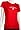 Soffe Wisconsin Junior's Short Sleeve Tissue Tee (Small)