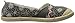 Roxy Women's Flamenco Slip on Flat