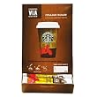 Starbucks VIA Ready Brew Italian Roast Coffee by Starbucks Coffee