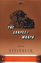 Great Books Of The 20th Century Grapes Of Wrath