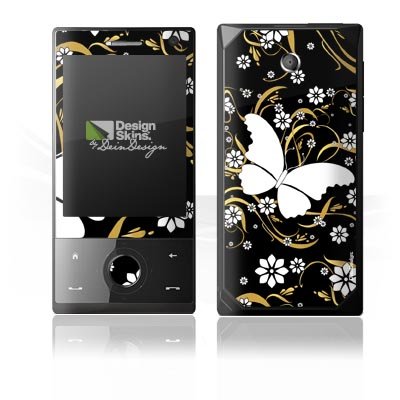Design Skins für HTC Touch Diamond