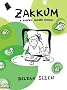 Zakkum: A Graphic Murder Mystery