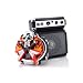 Guitar Hero - Belt and Amplifier