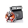 Guitar Hero - Belt and Amplifier