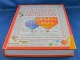 The Usborne illustrated dictionary