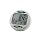Extech CO200 Desktop Indoor Air Quality CO2 Monitor for Carbon Dioxide, Air Temperature, and Humidity