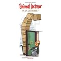 Animal lecteur, Tome 1 : Ca va cartonner !