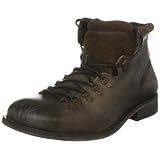Diesel Stills Lace Up Boot