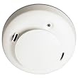 GE SECURITY 521BXT Photoelectric 2-Wire Smoke Detector