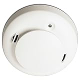 GE SECURITY 521NCSXT Photoelectric 2-Wire Smoke Detector