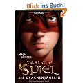 Die Drachenj�gerin 1: Das Hohe Spiel