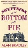 The Sweetness at the Bottom of the Pie