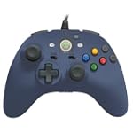 Xbox 360 Pad EX 2 with Turbo - Blue