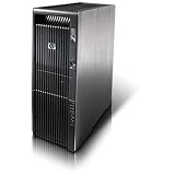 Z600 Win 7 E5540 500/3GB
