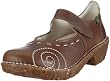El Naturalista Women's Iggdrasil Mary-Jane