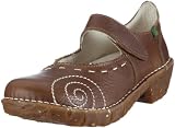 Produkt-Bild: El Naturalista Iggdrasil N095, Damen Ballerinas